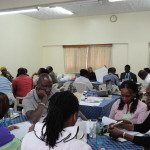 3rd Africa Regional Conference in Nairobi, Kenya (2011)