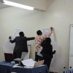 3rd Africa Regional Conference in Nairobi, Kenya (2011)