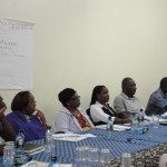 3rd Africa Regional Conference in Nairobi, Kenya (2011)